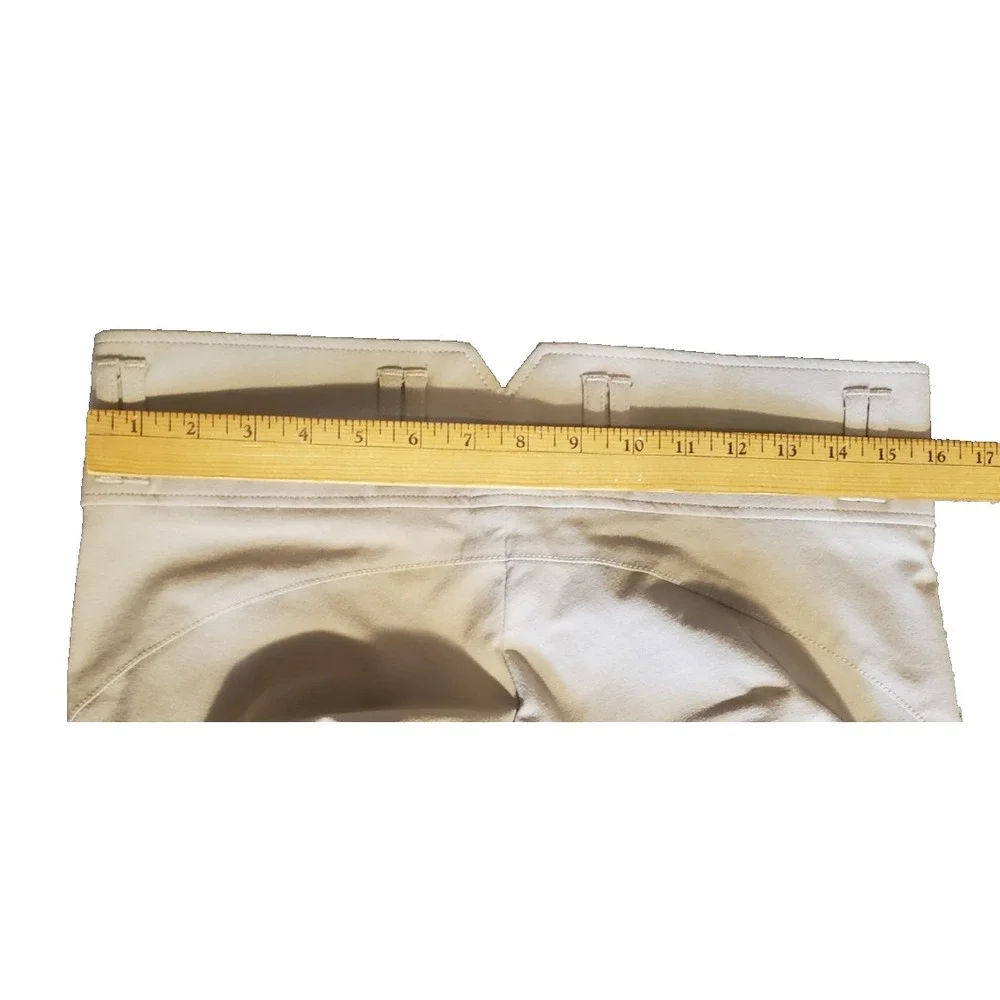 Aubrion Women's Size 32‎ (10) Riding Pants Shires Equestrian Beige